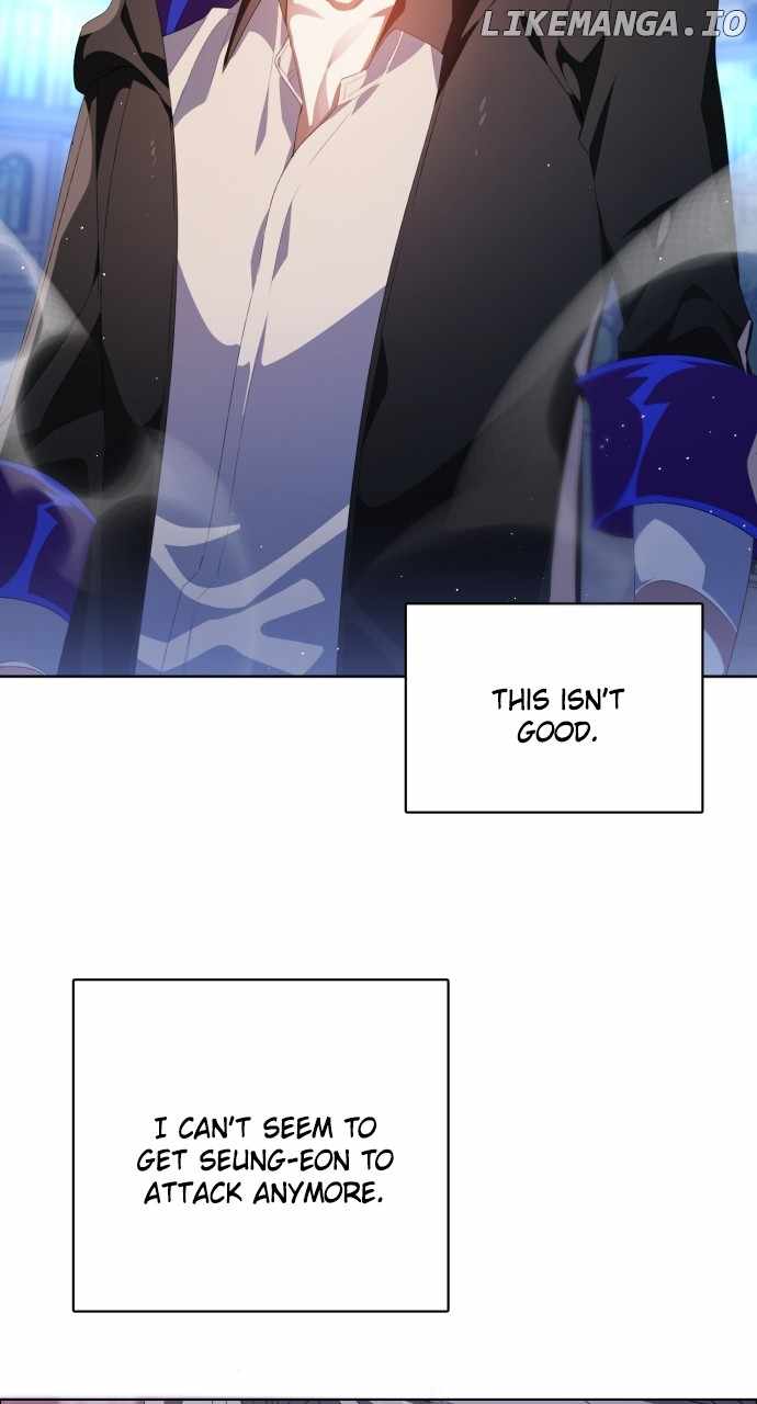 Zero Game Chapter 301 42